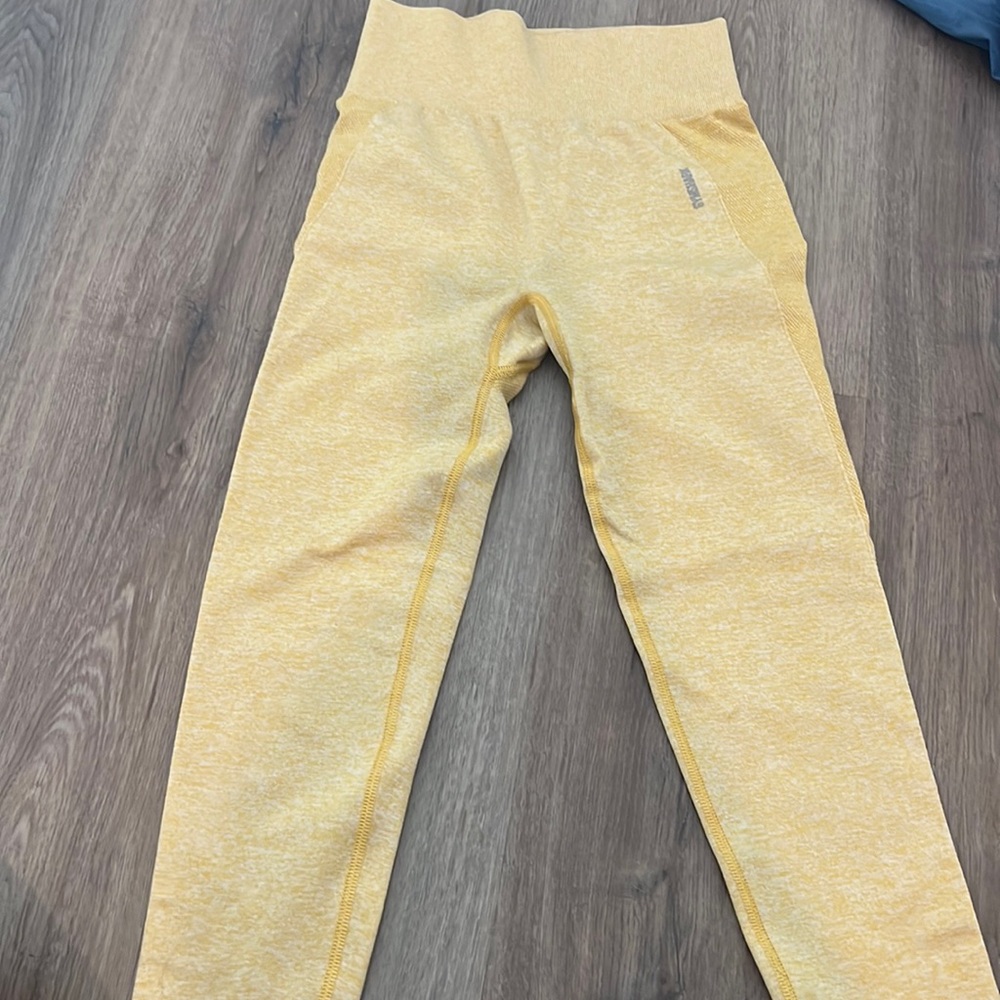 Gymshark Leggings